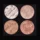 Mini paleta bronzera i hajlajtera - Cheek Kit - Don't Hold Back